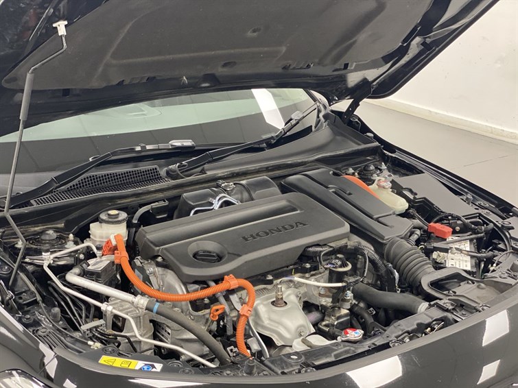 Used Honda Civic 2022 for sale - 77210530: Photo 31