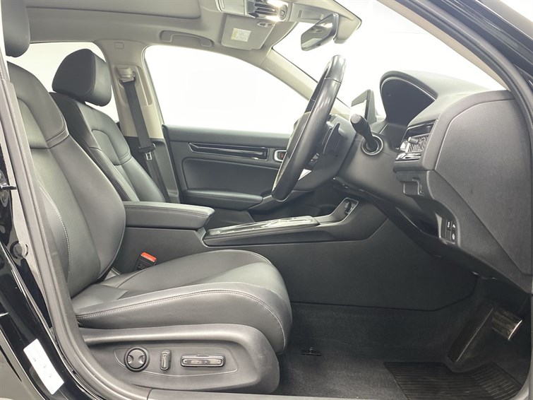 Used Honda Civic 2022 for sale - 77210530: Photo 32