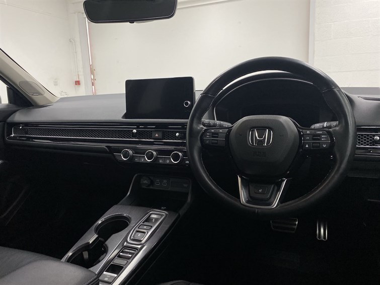 Used Honda Civic 2022 for sale - 77210530: Photo 33