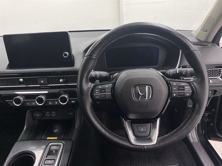 Used Honda Civic 2022 for sale - 77210530: Photo 37