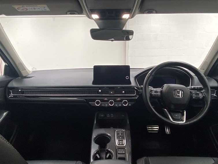 Used Honda Civic 2022 for sale - 77210530: Photo 4