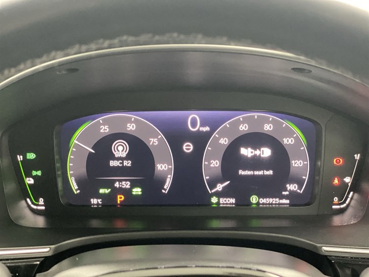 Used Honda Civic 2022 for sale - 77210530: Photo 40