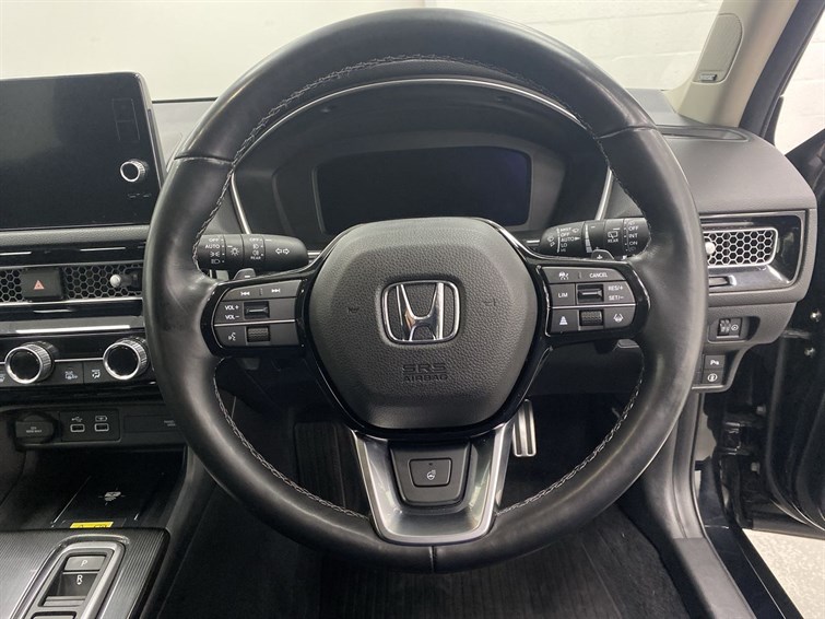 Used Honda Civic 2022 for sale - 77210530: Photo 44