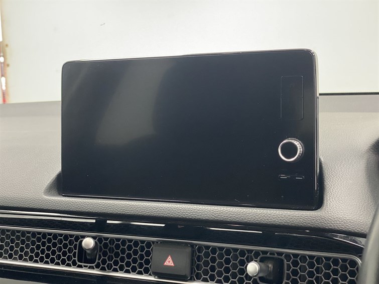 Used Honda Civic 2022 for sale - 77210530: Photo 45