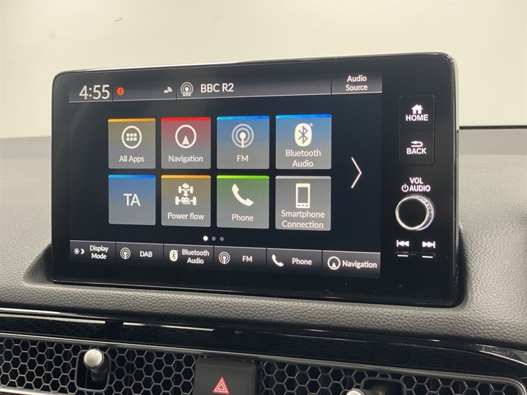 Used Honda Civic 2022 for sale - 77210530: Photo 46