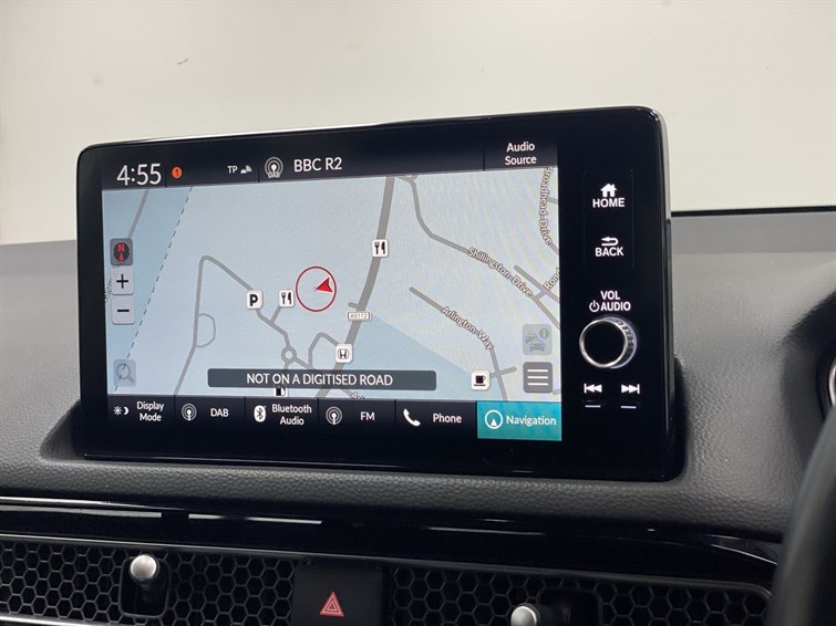 Used Honda Civic 2022 for sale - 77210530: Photo 47