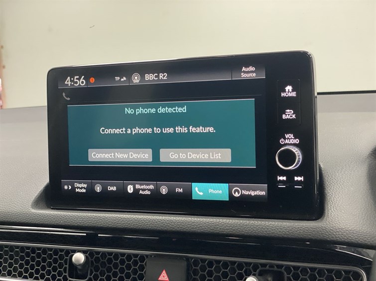 Used Honda Civic 2022 for sale - 77210530: Photo 49