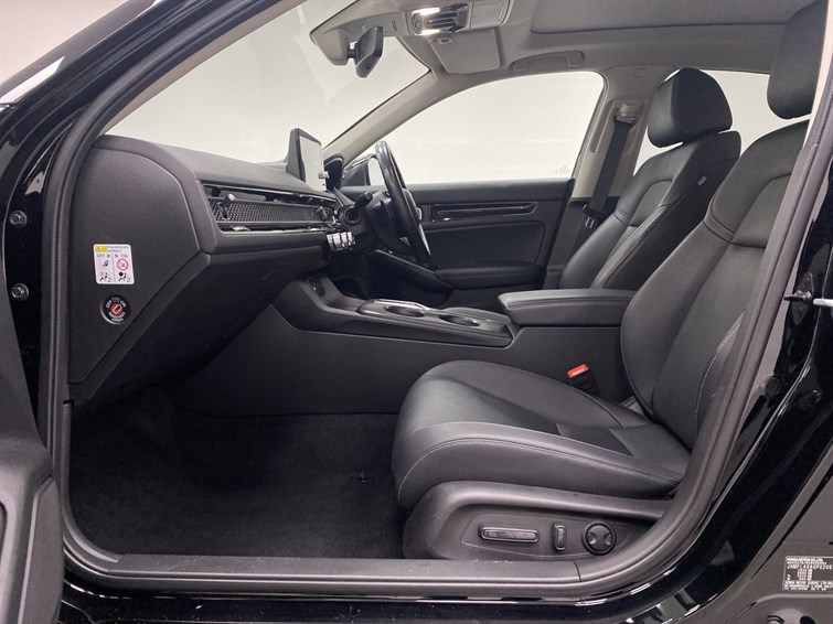 Used Honda Civic 2022 for sale - 77210530: Photo 54