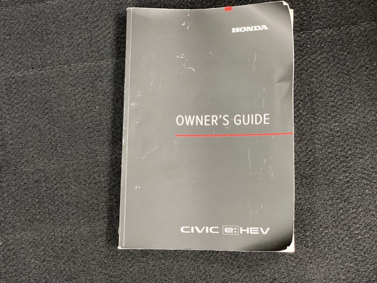 Used Honda Civic 2022 for sale - 77210530: Photo 55