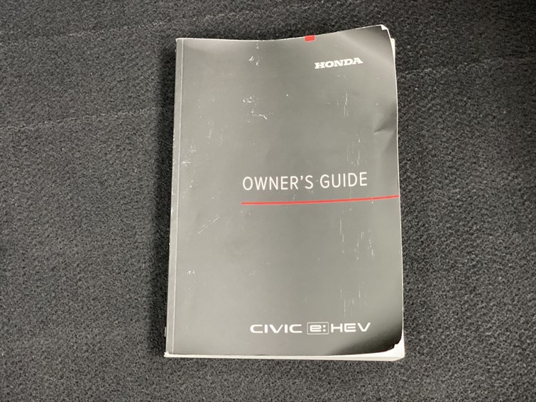 Used Honda Civic 2022 for sale - 77210530: Photo 56