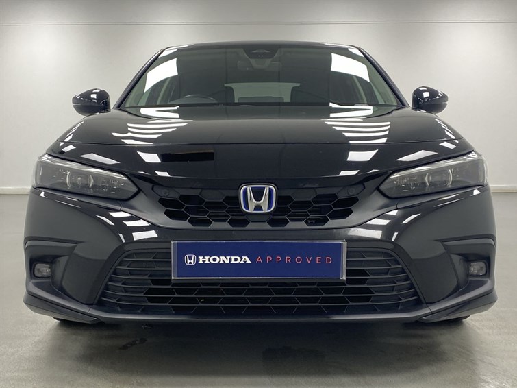 Used Honda Civic 2022 for sale - 77210530: Photo 6