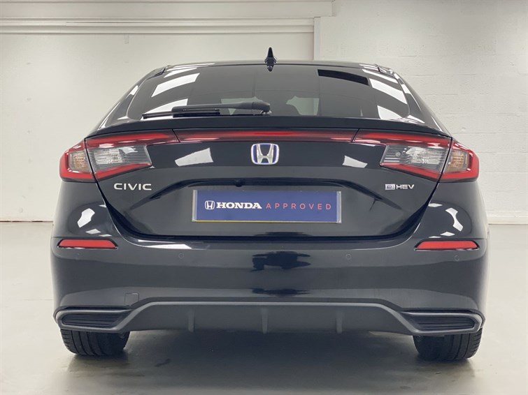 Used Honda Civic 2022 for sale - 77210530: Photo 7