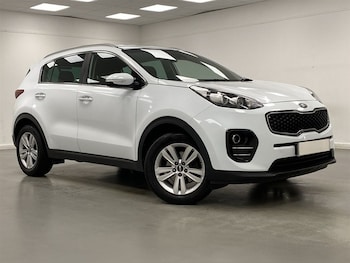 Used Kia Sportage 2016 for sale - 79077282: Photo