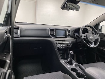 Used Kia Sportage 2016 for sale - 79077282: Photo