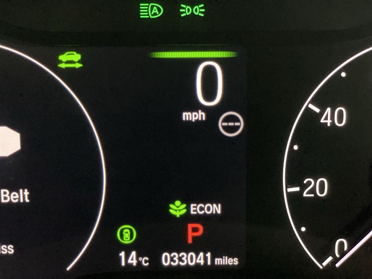 Used Honda HR-V 2022 for sale - 77239234: Photo 11