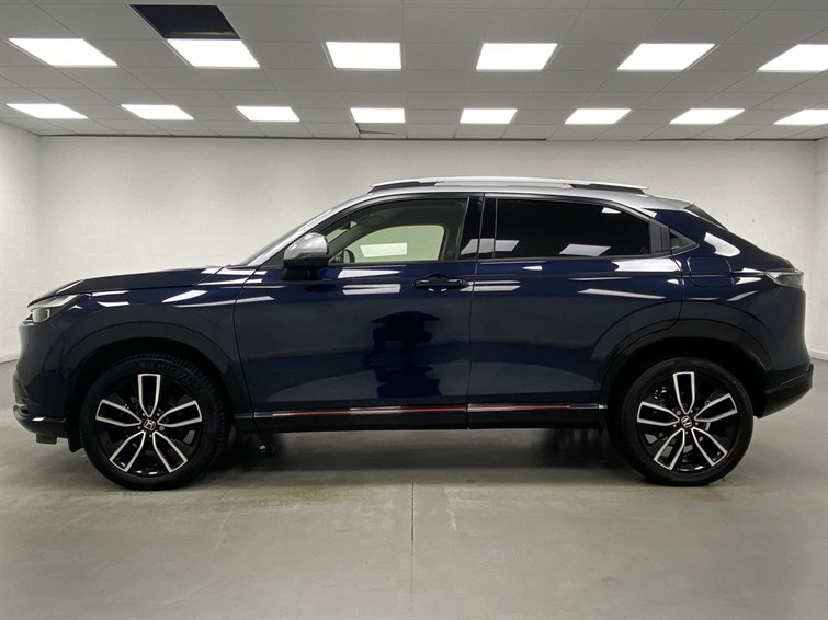 Used Honda HR-V 2022 for sale - 77239234: Photo 13