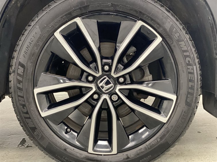 Used Honda HR-V 2022 for sale - 77239234: Photo 15