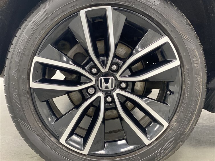 Used Honda HR-V 2022 for sale - 77239234: Photo 17