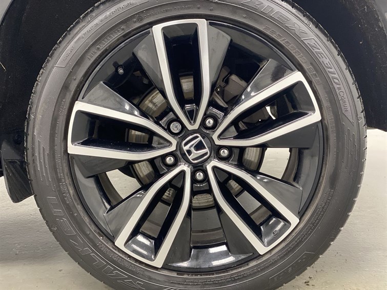 Used Honda HR-V 2022 for sale - 77239234: Photo 19