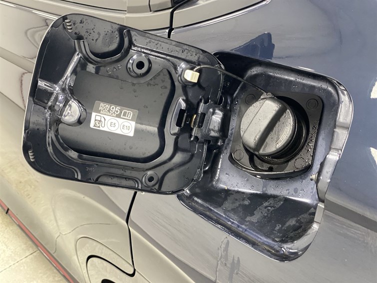 Used Honda HR-V 2022 for sale - 77239234: Photo 28