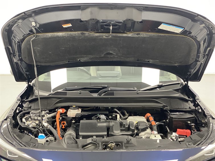 Used Honda HR-V 2022 for sale - 77239234: Photo 30