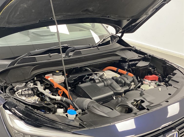 Used Honda HR-V 2022 for sale - 77239234: Photo 31