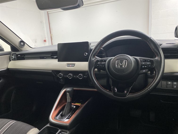 Used Honda HR-V 2022 for sale - 77239234: Photo 33