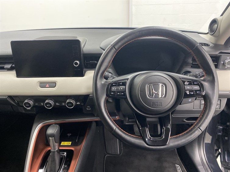 Used Honda HR-V 2022 for sale - 77239234: Photo 37