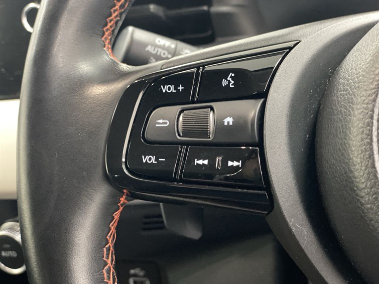 Used Honda HR-V 2022 for sale - 77239234: Photo 38