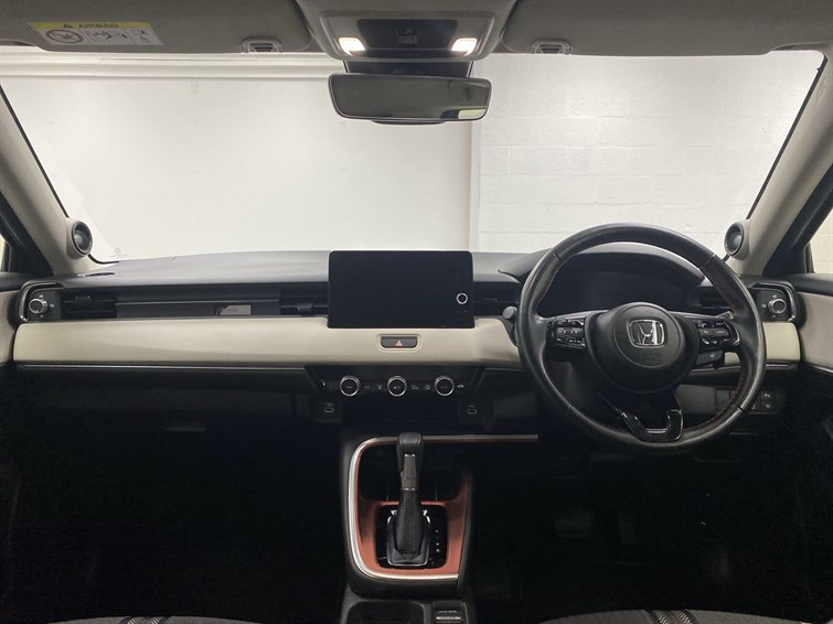 Used Honda HR-V 2022 for sale - 77239234: Photo 4