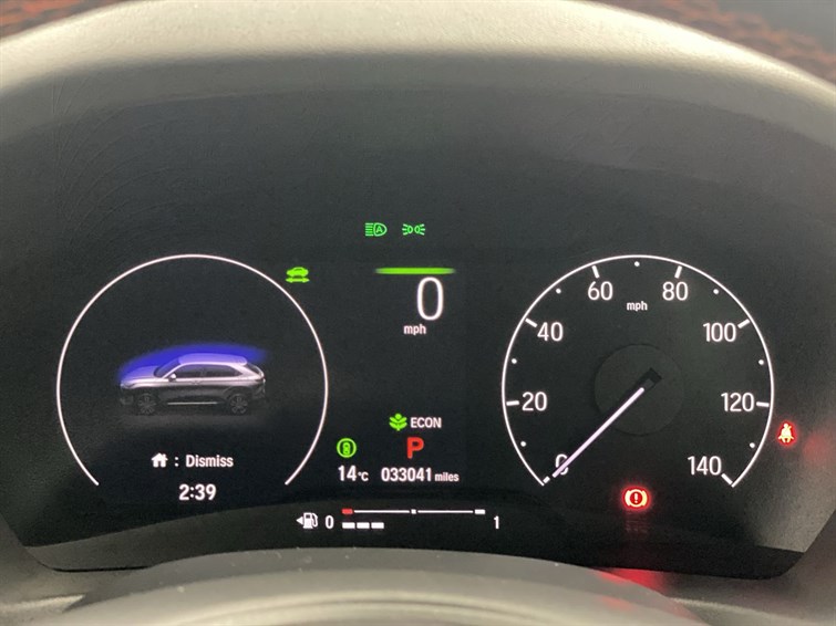 Used Honda HR-V 2022 for sale - 77239234: Photo 40