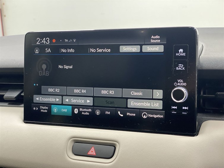 Used Honda HR-V 2022 for sale - 77239234: Photo 48