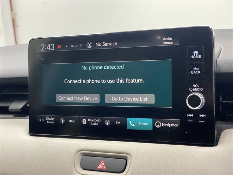 Used Honda HR-V 2022 for sale - 77239234: Photo 49