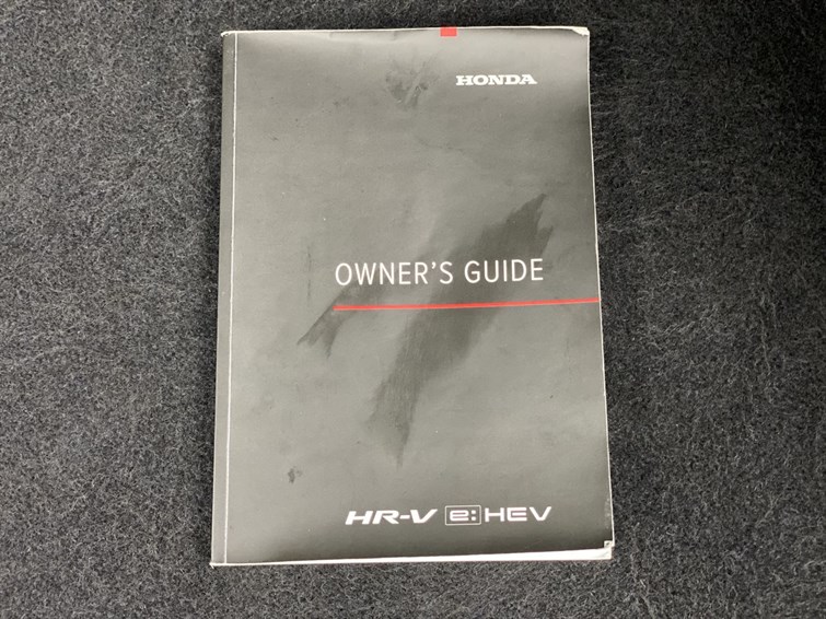 Used Honda HR-V 2022 for sale - 77239234: Photo 55