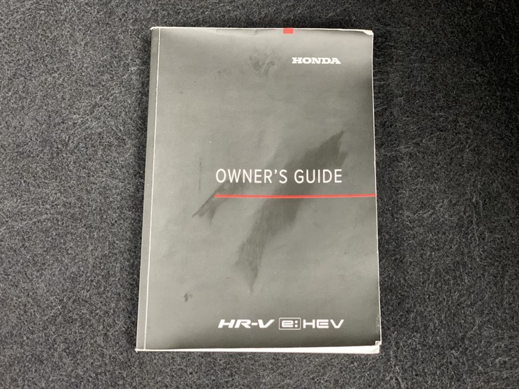 Used Honda HR-V 2022 for sale - 77239234: Photo 56