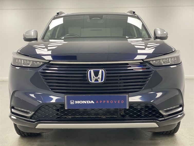 Used Honda HR-V 2022 for sale - 77239234: Photo 6