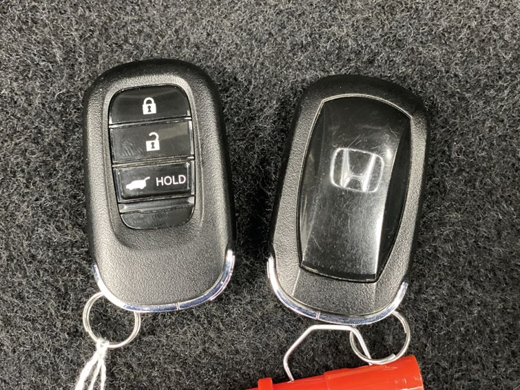 Used Honda HR-V 2022 for sale - 77239234: Photo 60