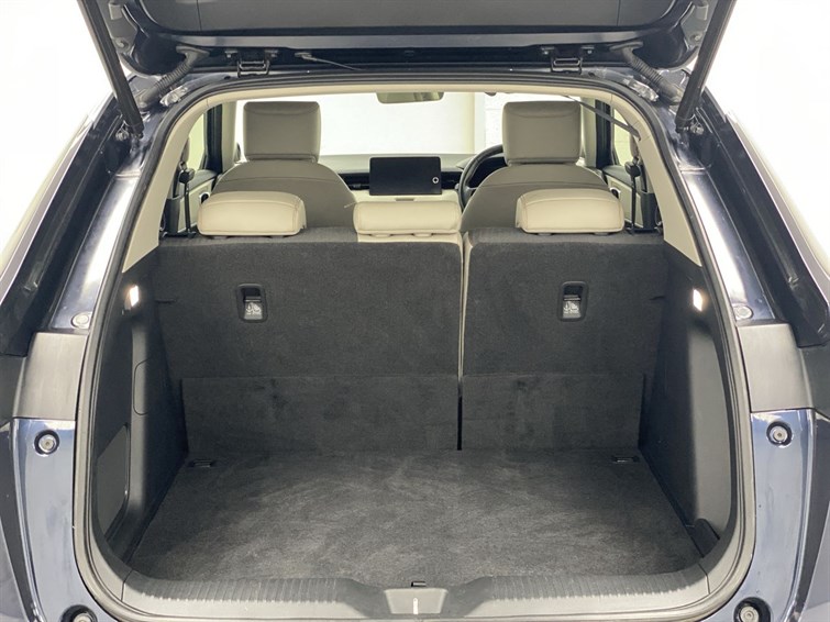 Used Honda HR-V 2022 for sale - 77239234: Photo 64