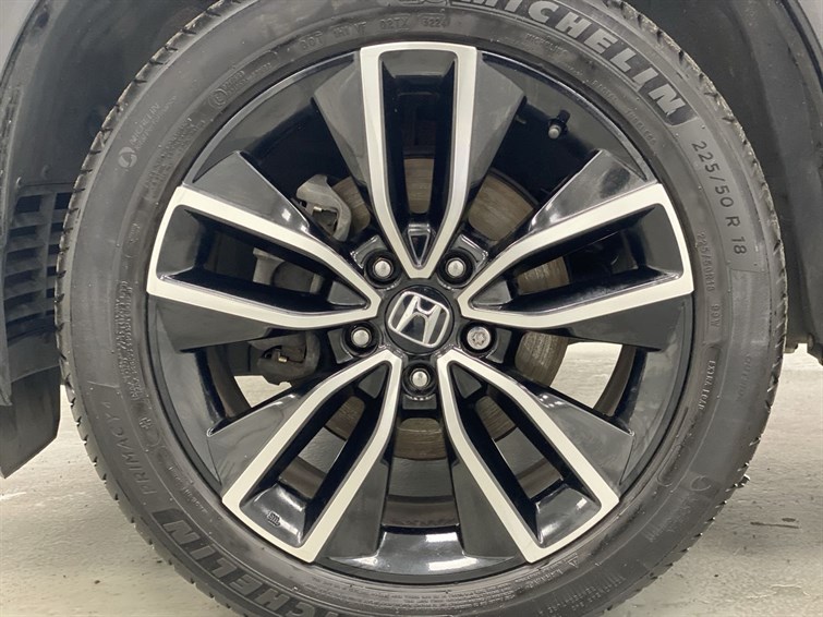 Used Honda HR-V 2022 for sale - 77239234: Photo 9