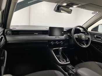 Used Honda HR-V 2023 for sale - 78590455: Photo