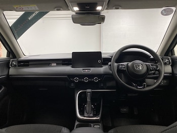 Used Honda HR-V 2023 for sale - 78590455: Photo