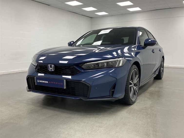 Used Honda Civic 2025 for sale - 77210421: Photo 10