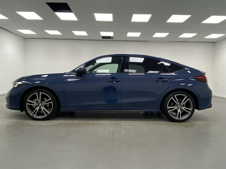 Used Honda Civic 2025 for sale - 77210421: Photo 13