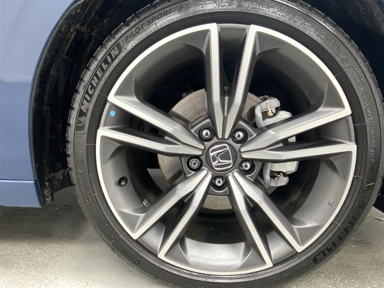 Used Honda Civic 2025 for sale - 77210421: Photo 15