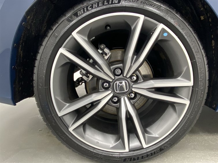 Used Honda Civic 2025 for sale - 77210421: Photo 17