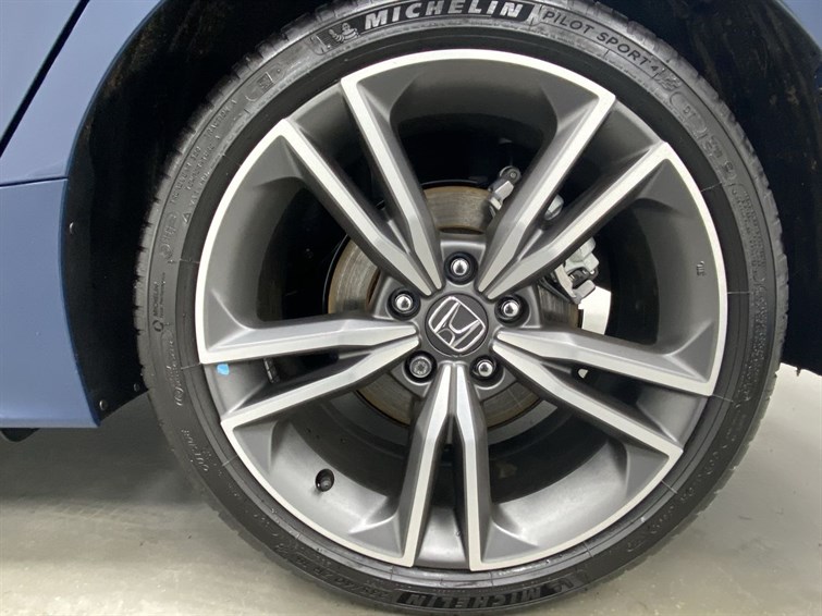 Used Honda Civic 2025 for sale - 77210421: Photo 19