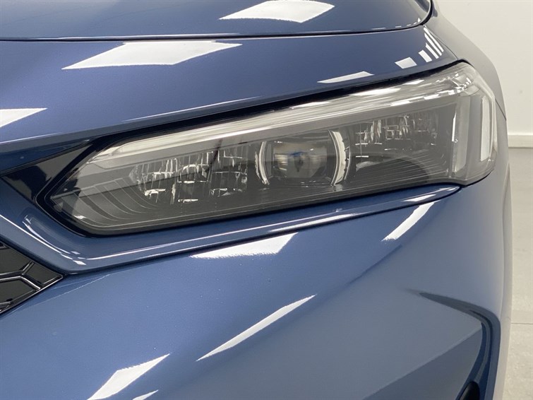 Used Honda Civic 2025 for sale - 77210421: Photo 21