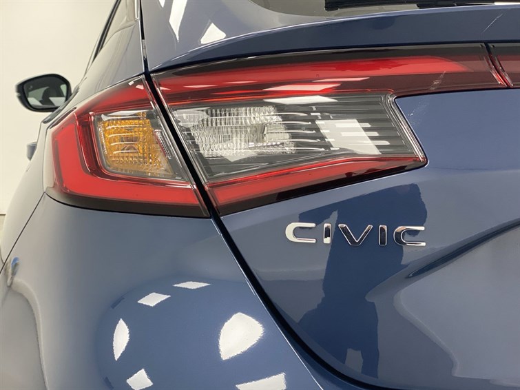 Used Honda Civic 2025 for sale - 77210421: Photo 22