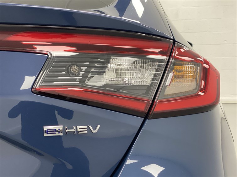 Used Honda Civic 2025 for sale - 77210421: Photo 23