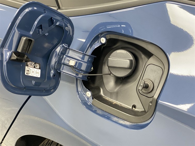 Used Honda Civic 2025 for sale - 77210421: Photo 28